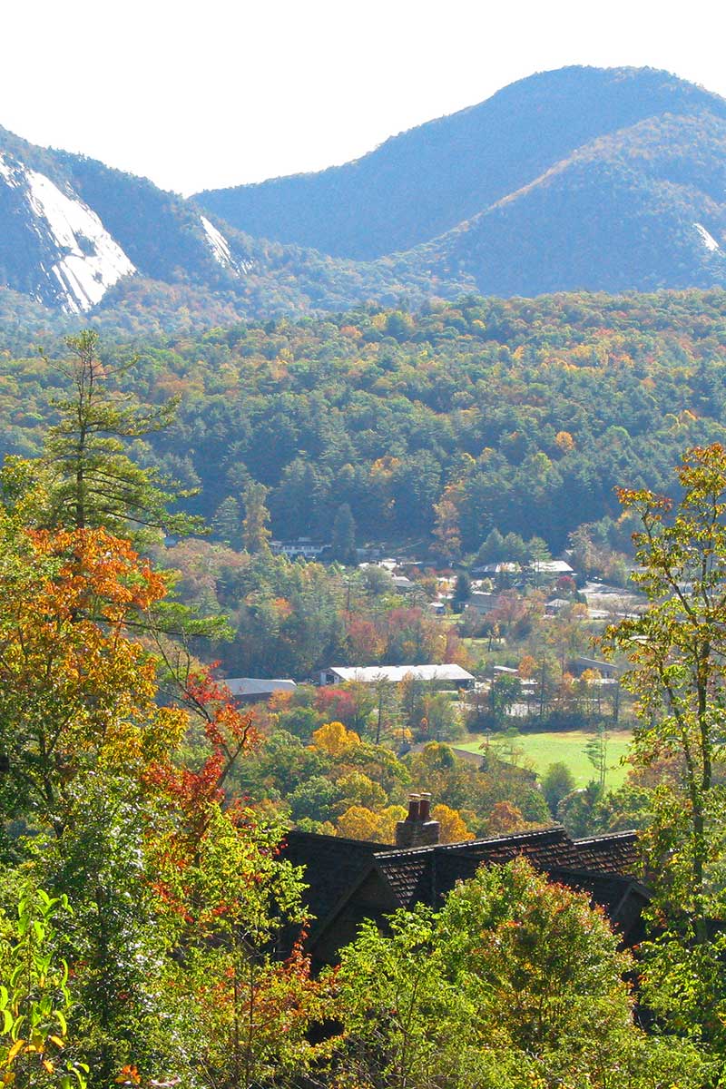 Cashiers North Carolina